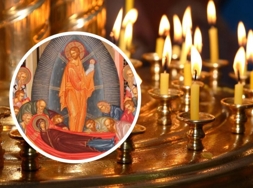 Начало Успенского поста 14 августа: что можно делать, а от чего придется отказаться