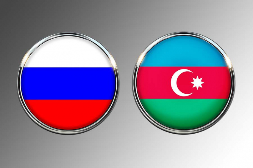 Путин посетит Азербайджан с двухдневным визитом