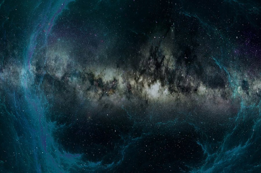 Ученые начали низкочастотный поиск инопланетных технологий в далеких галактиках