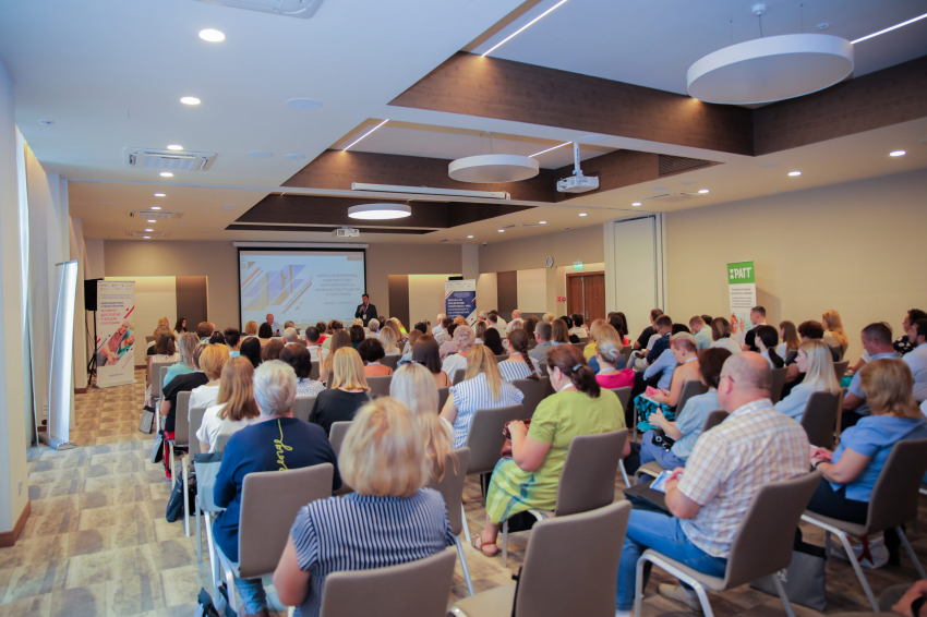 Школа по внедрению комплекса мер, направленного на профилактику падений и переломов у лиц пожилого и старческого возраста, пройдет в Ростове-на-Дону