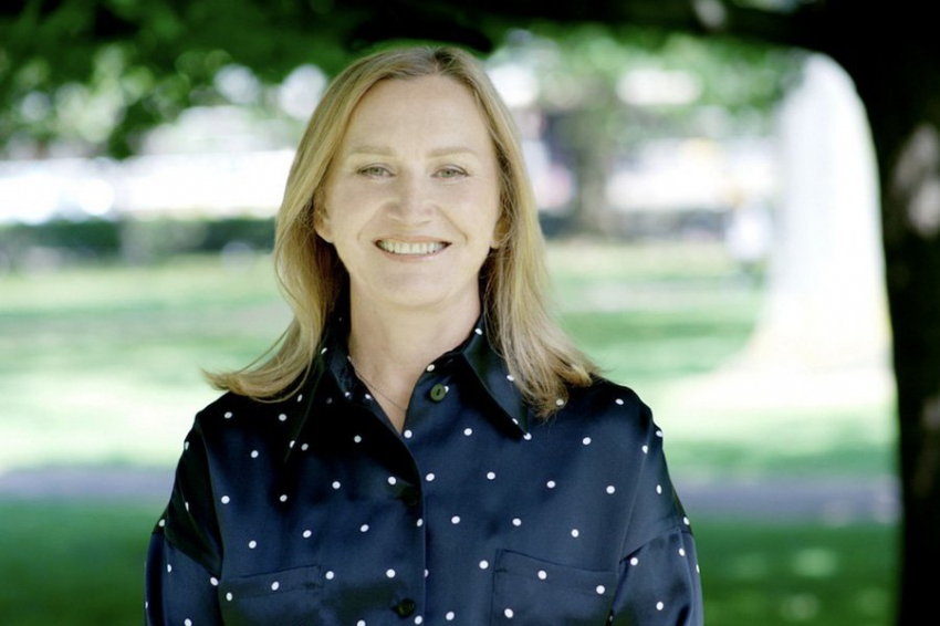 Фонда Юрия Лужкова поддерживает ежегодные всероссийские юношеские соревнования по теннису