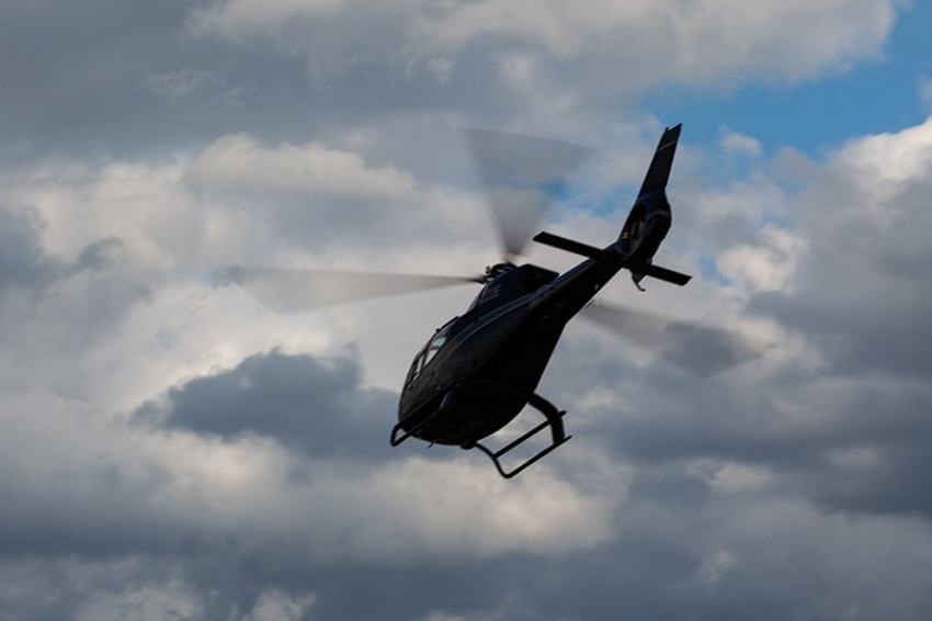 Росавиация: на Камчатке пропал вертолет Ми-8