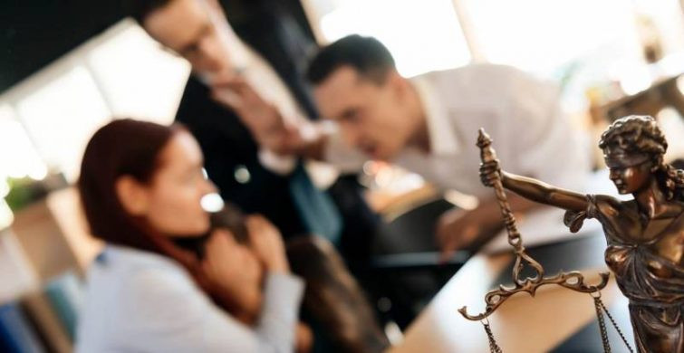 Роль адвоката по разводам в бракоразводном процессе