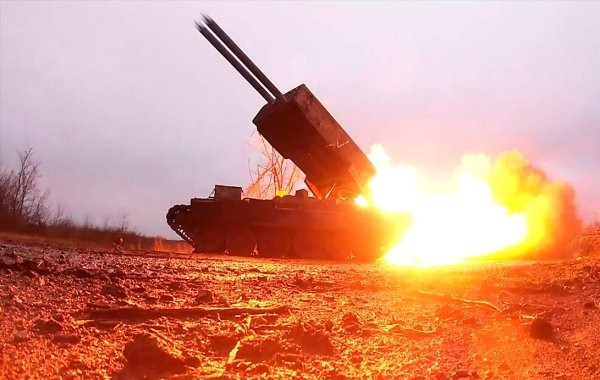 Свежая карта боевых действий на Украине от 15.09.2024. ВС РФ идут вперед. Обстановка на фронтах СВО на сегодня