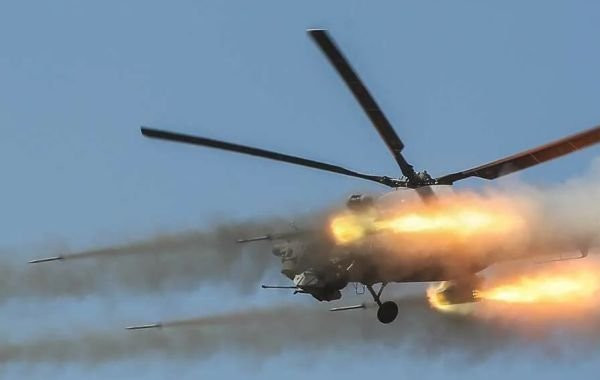 Новая карта боевых действий в зоне СВО на Украине от 20 сентября. ВС России наступают. Обстановка на сегодня