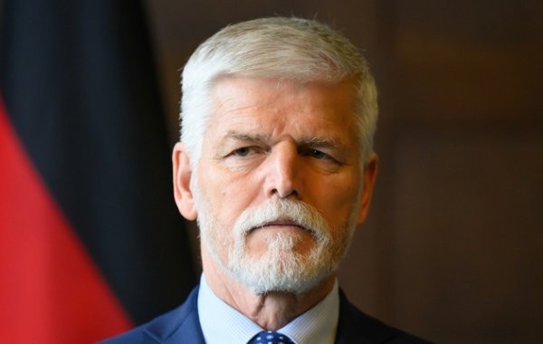 Президент Чехии Петр Павел: Украине следует признать потерю территорий