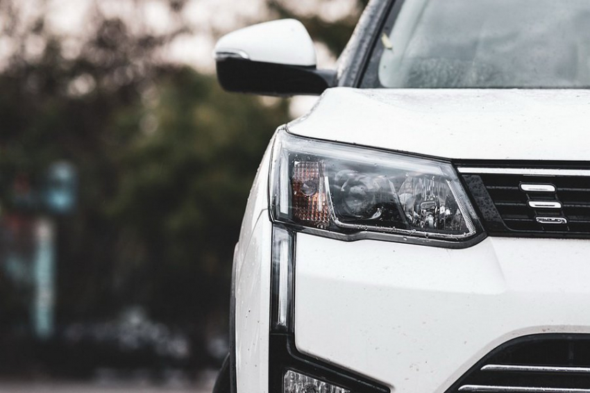 Mahindra и индийская "дочка" VW планируют создать совместное предприятие