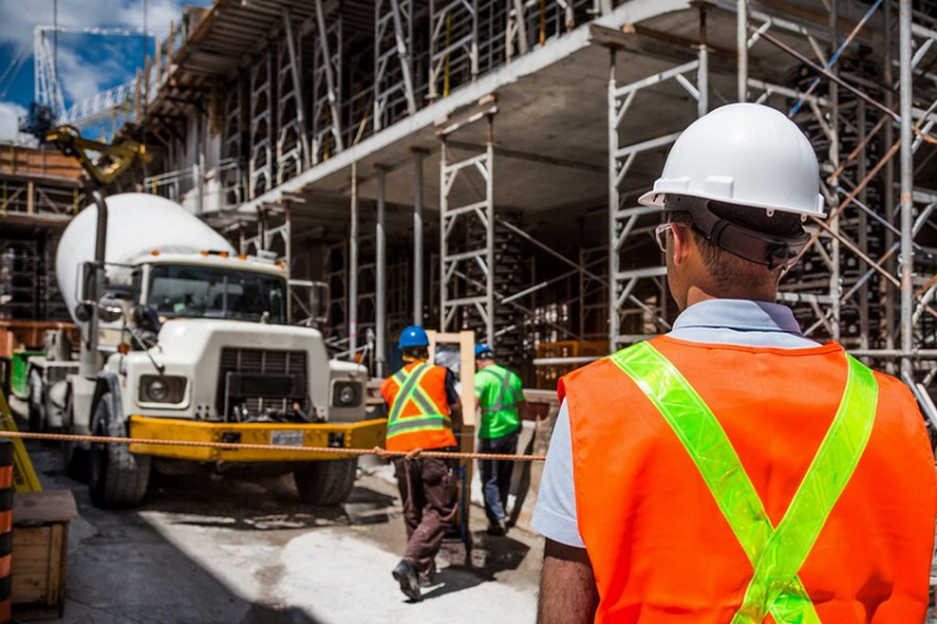 Ученым ПНИПУ удалось повысить надежность легкого бетона на 41%