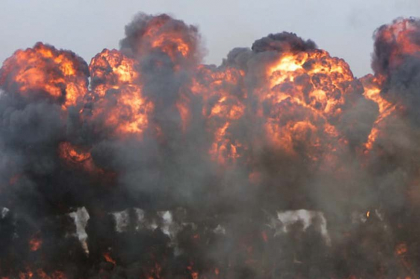 Удары по резервам ВСУ и потери Киева: что известно о ситуации в Курской области