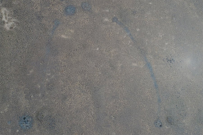 Загадочные «усатые» курганы в Казахстане относятся к Средневековью