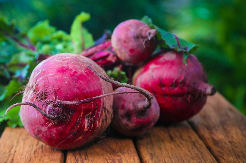 Осенние продукты для улучшения настроения и здоровья