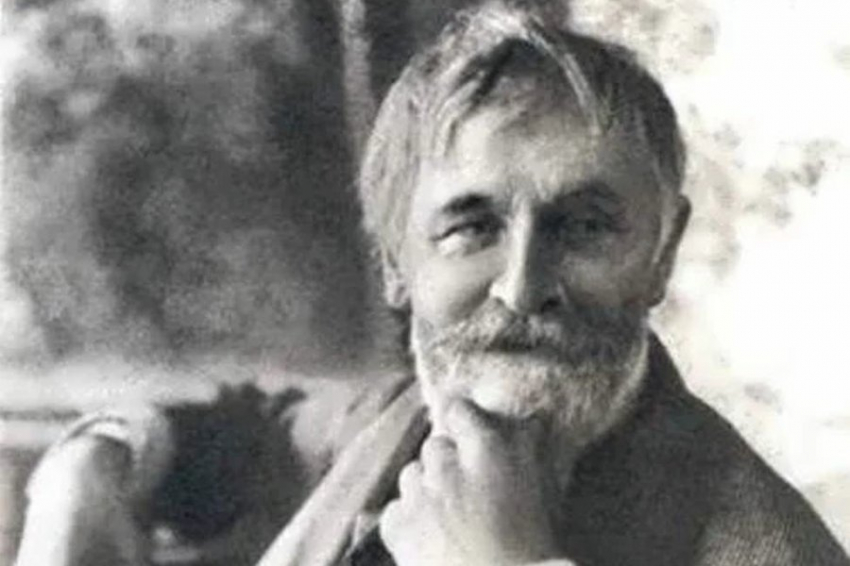 День памяти великого русского художника Константина Алексеевича Коровина