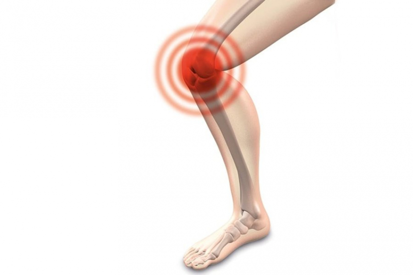 Ученые IМГМУ разработали неинвазивную диагностику артроза