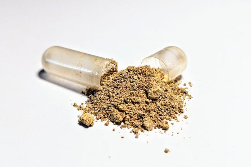 Ашваганда: трава на пике популярности благодаря TikTok, но нужна ли она вам?