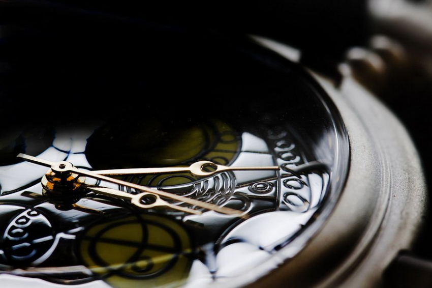 Ученые из США создали приложение, способно предсказать вероятную дату смерти