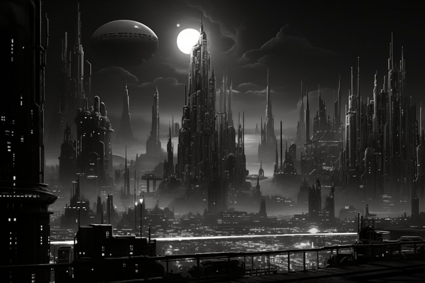 Тени древних катастроф: отголоски ядерных войн или природные аномалии?