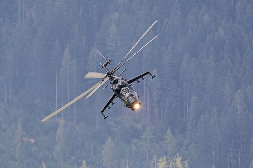 Потери ВСУ и отражение попыток прорыва: что известно о ситуации в Курской области