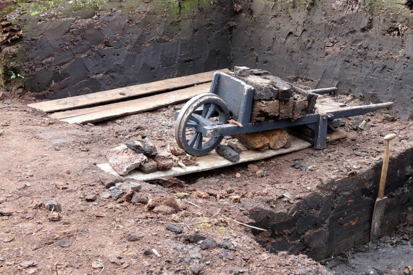 Ученые обнаружили уникальное сокровище в недрах Югры