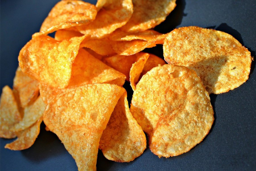 Ультраобработанные продукты могут нанести вред здоровью сильнее курения