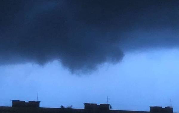 ВСУ атаковали дронами Брянск: в городе прогремело несколько взрывов