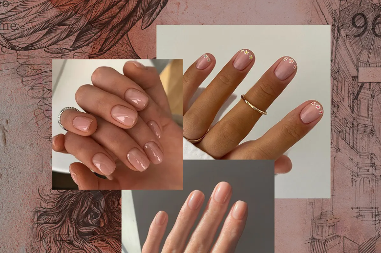 Здоровье и ухоженность: новый тренд под названием «японский» маникюр как альтернатива гель-лаку