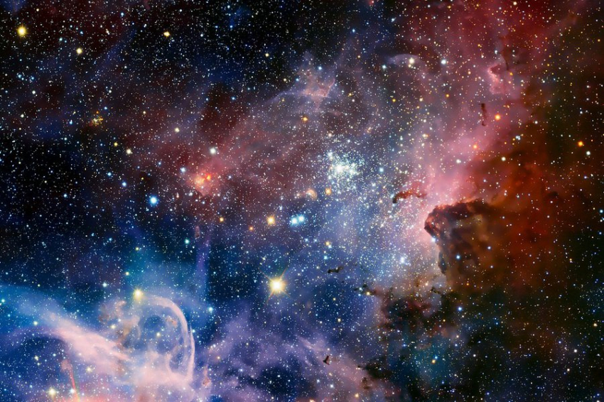 Эксперимент самарских исследователей открывает путь эволюции Вселенной