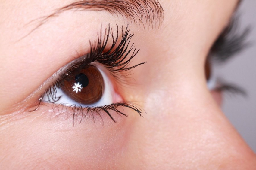 Как гаджеты влияют на статистику заболеваний глаз