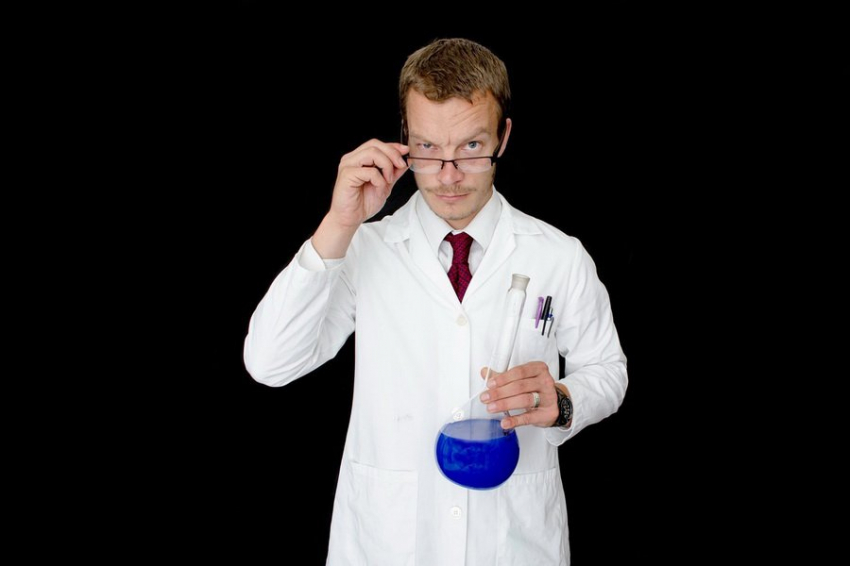 Новосибирские ученые разработали эффективный метод получения водорода из метана