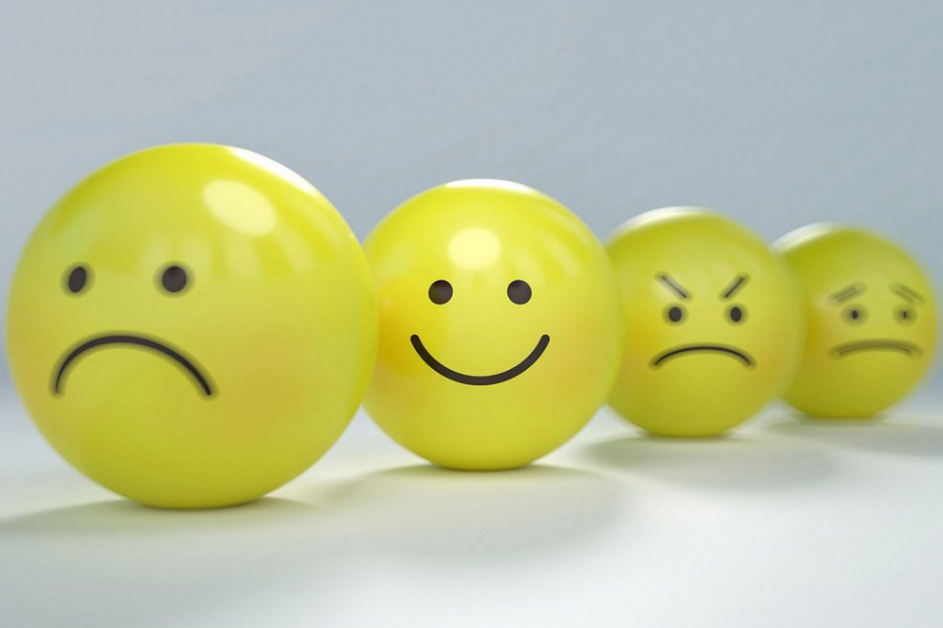 Управление эмоциями: практические советы для ежедневного применения