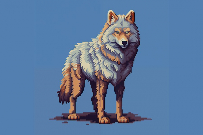 Голова в ведре: учёные обнаружили ключ к возвращению тилацина спустя 110 лет