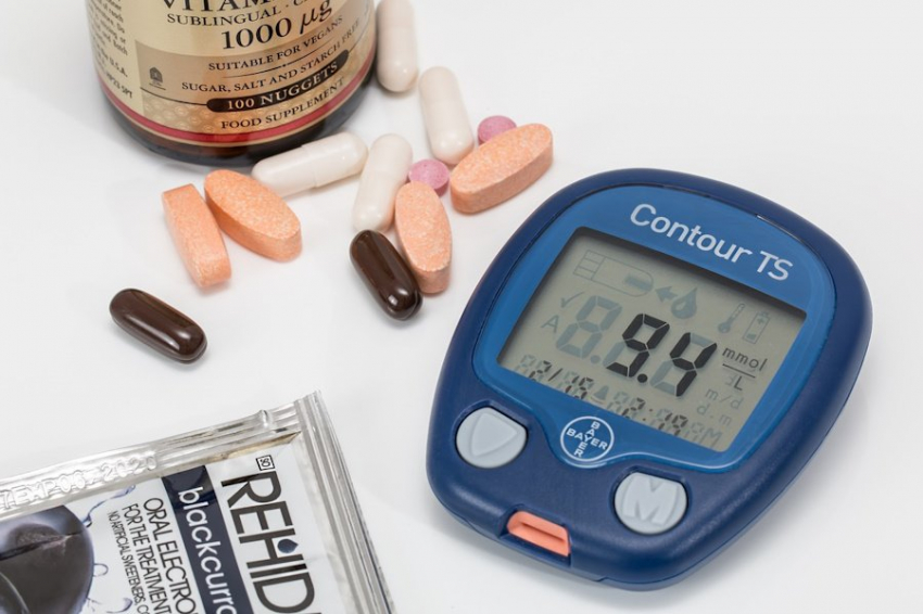 Умный инсулин — новый защитник диабетиков от ночных гипогликемий