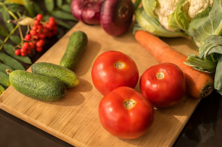 Эксперты ПНИПУ назвали необходимые пищевые добавки для веганов