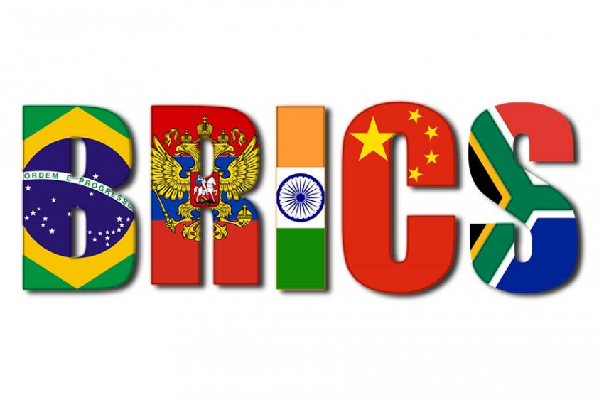 Сегодня в Казани стартует XVI саммит БРИКС