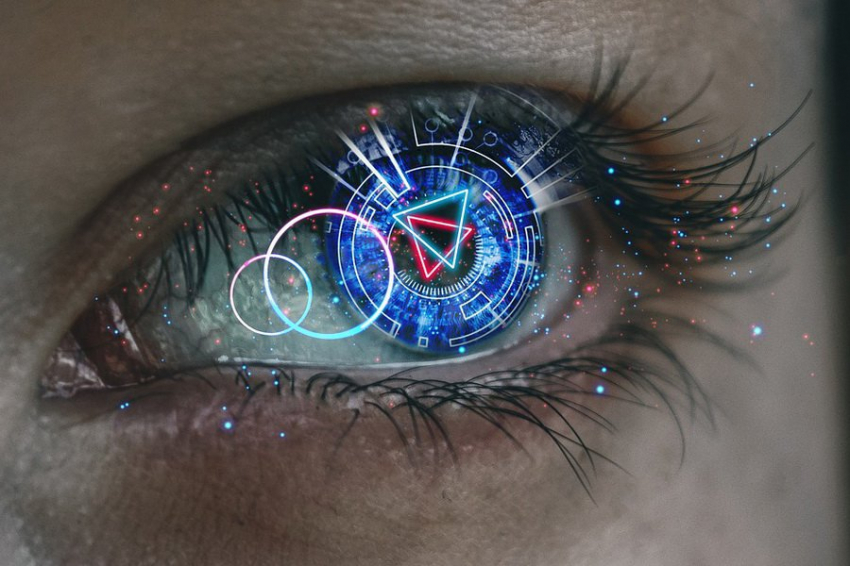 Российские учёные создали искусственный синапс для бионического зрения