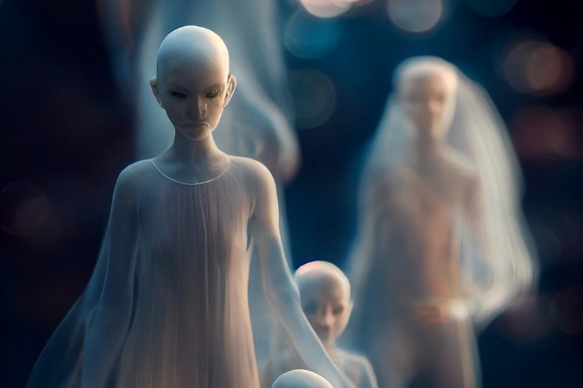 Ученые нашли способ победить ночные кошмары с помощью осознанных сновидений