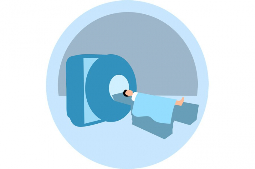 В Красноярске создали уникальный контрастный агент для выявления опухолей мозга