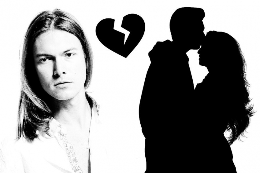 Учёные выявили, что 25% мужчин и 14% женщин изменяли любимым