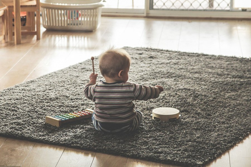 Аномальный ИМТ у детей связан с нарушением функции легких
