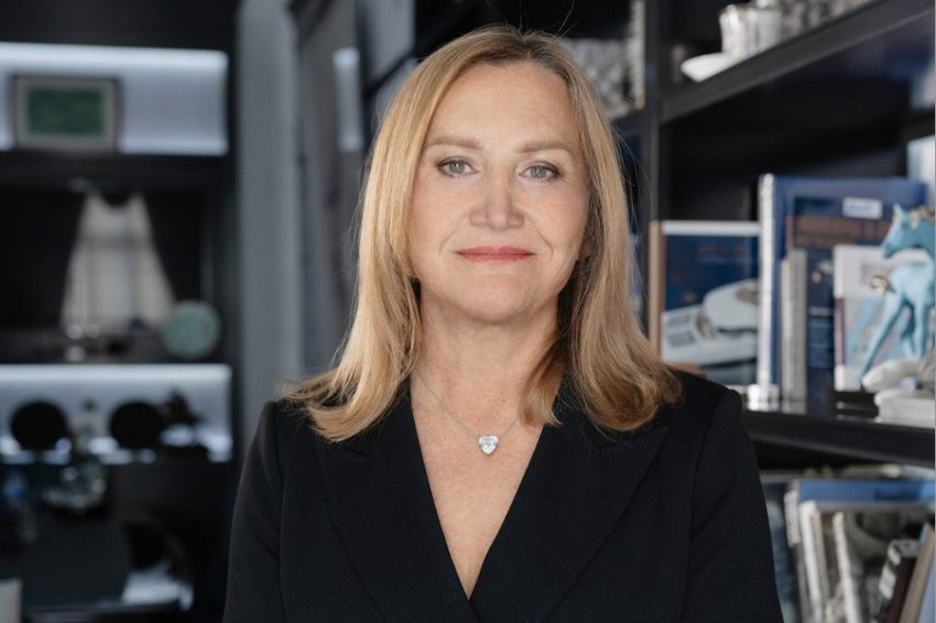 Фонд Юрия Лужкова продолжит программу именных стипендий Ю. М. Лужкова совместно с РГУ нефти и газа Губкина