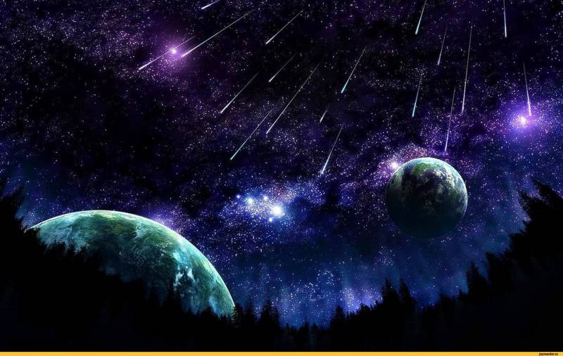 Геофизики опубликовали жуткие звуки, которые идут из недр Земли