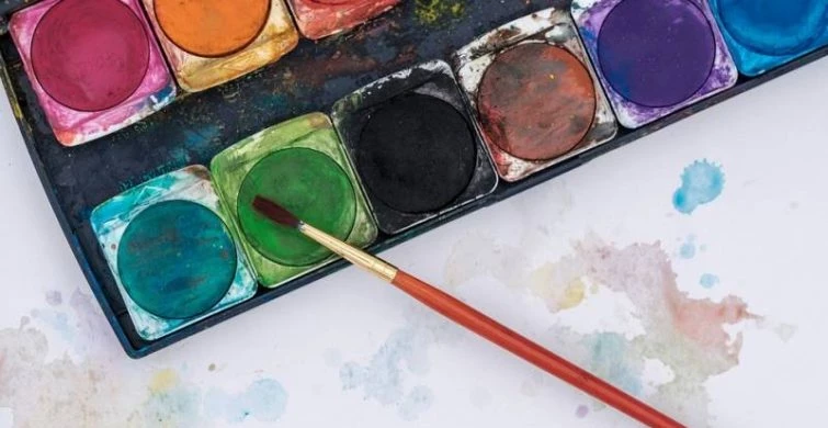 Международный день акварели и День труда в Японии отмечают 23 ноября 2024 года