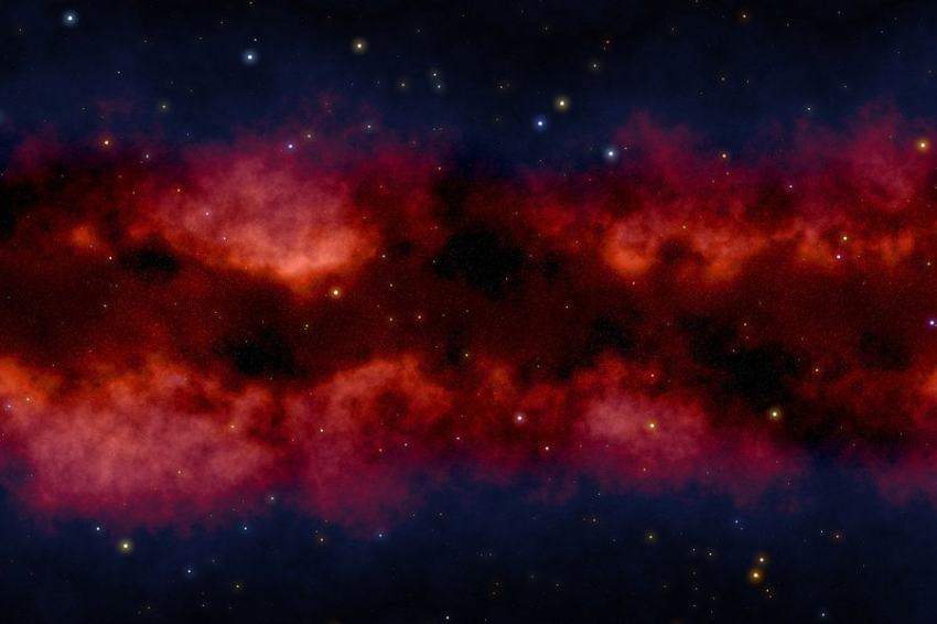 Уэбб подтверждает давнюю модель галактики