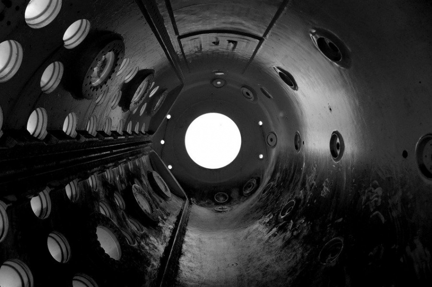 Мегасайенс-установки Сарова станут уникальными и самыми мощными в мире