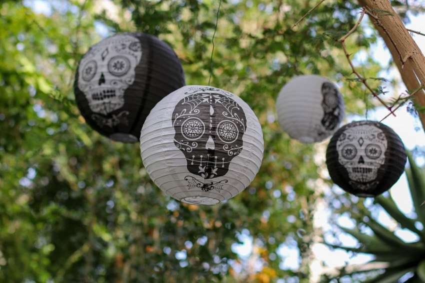 Под мексиканской церковью обнаружили древний портал в загробный мир