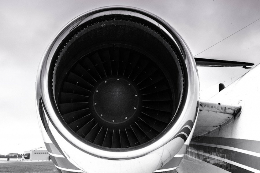 Российская гибридная установка удвоит мощность самолётов и снизит выбросы