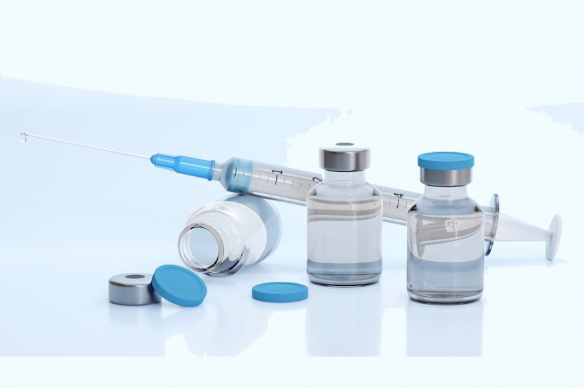 ТАСС: в России начнутся испытания антираковой вакцины