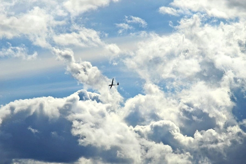 МО: над Курской и Белгородской областями за ночь сбили два БПЛА