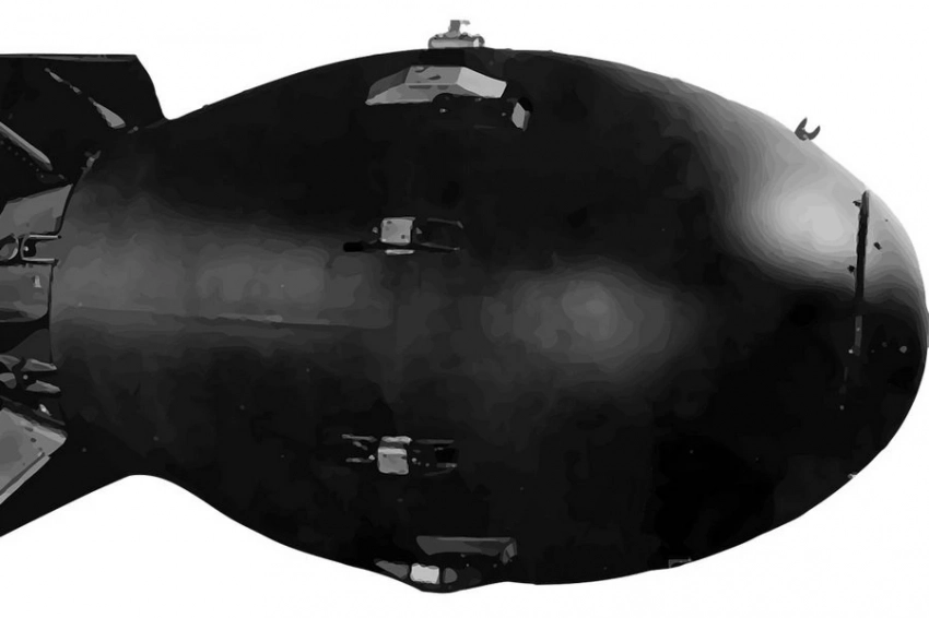 Ядерщик Уваров: топливо ЧАЭС может быть использовано для атомной бомбы