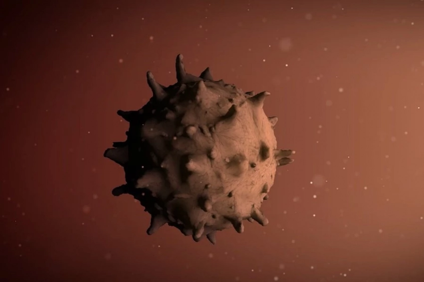 Тяжелый COVID-19 подавляет рак: открытие ученых вызвало интерес у онкологов