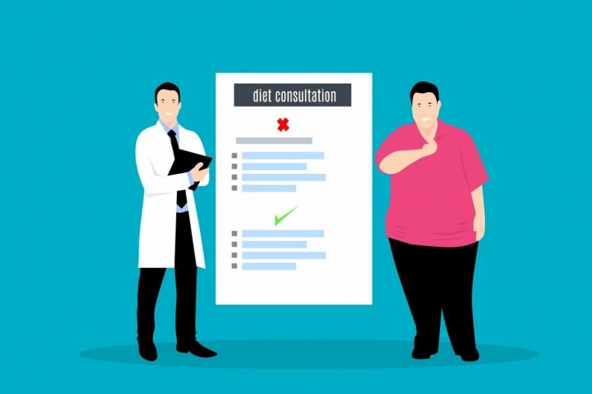 PLOS ONE: диабет в молодости, как выяснилось, несёт опасность для мозга